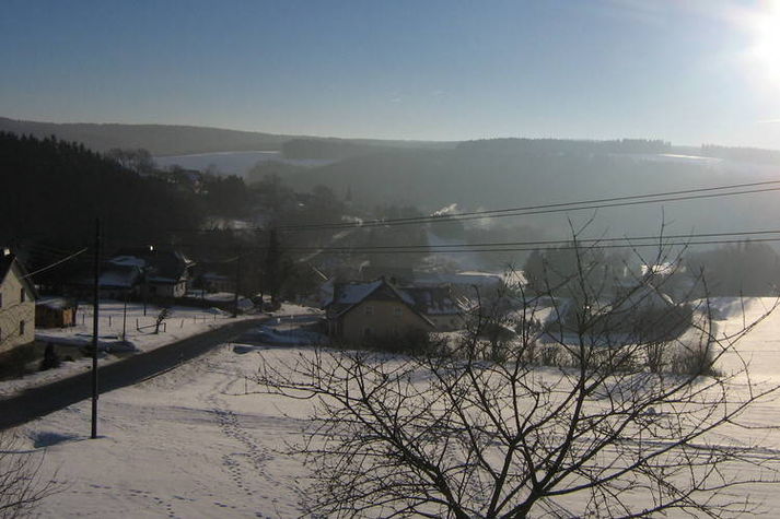 ViewWinter