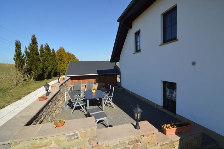 TerraceBalcony