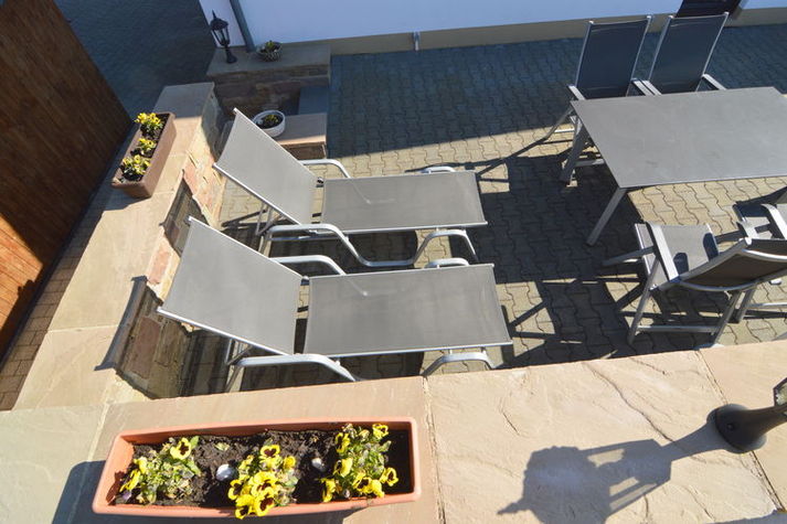 TerraceBalcony