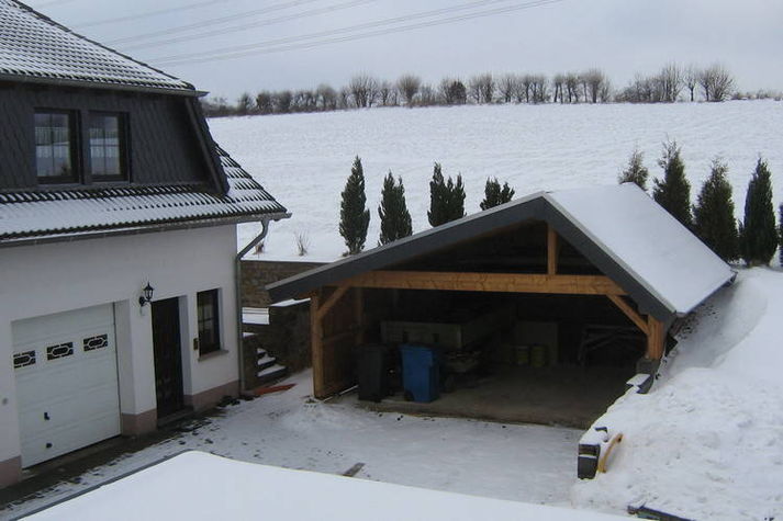 ExteriorWinter