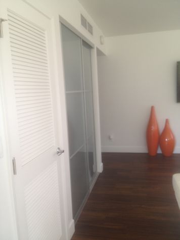 studio/closet
