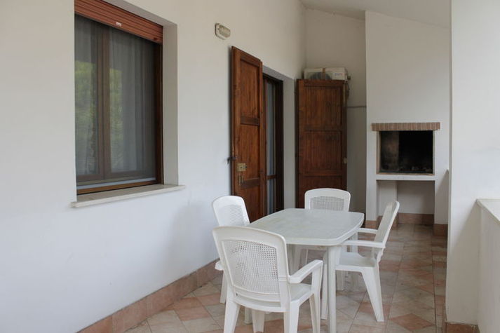 TerraceBalcony