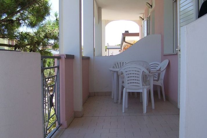 TerraceBalcony