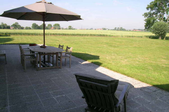 TerraceBalcony