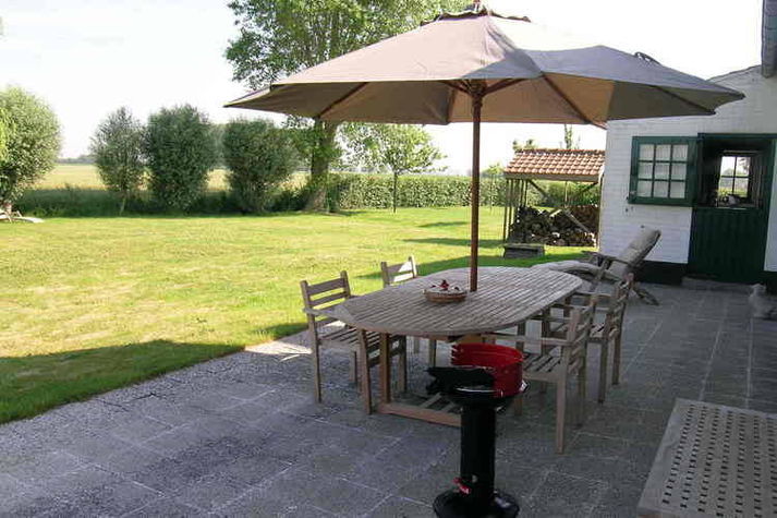 TerraceBalcony