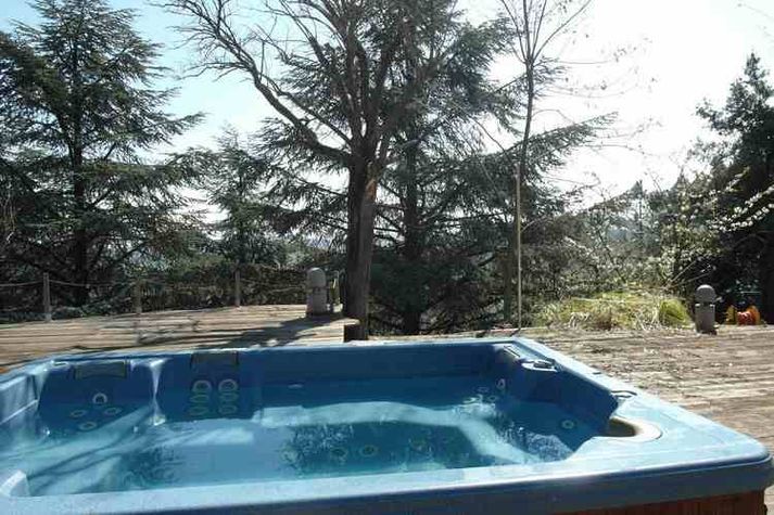 PoolOfHouse