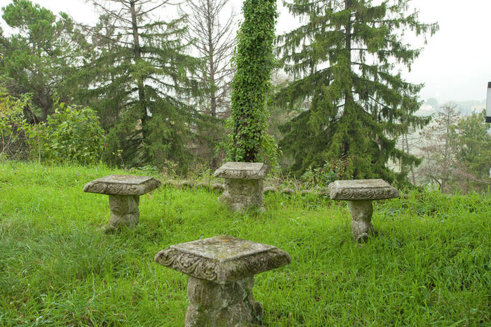 GardenSummer