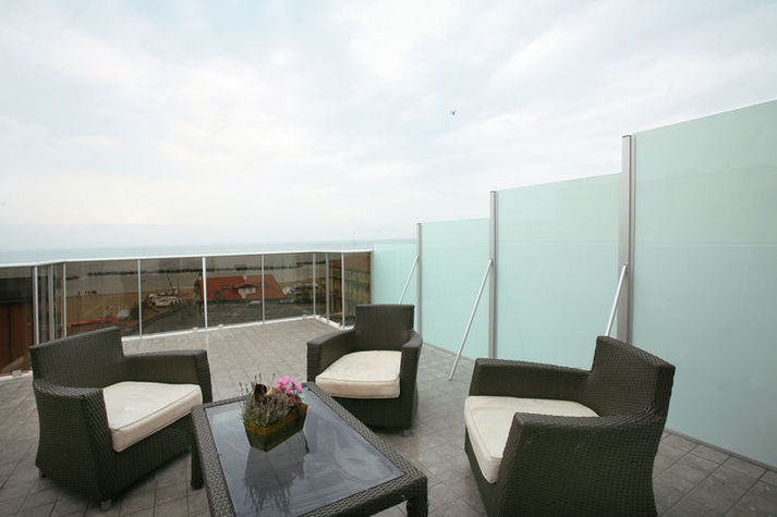TerraceBalcony