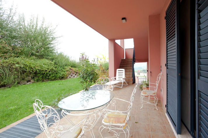 TerraceBalcony