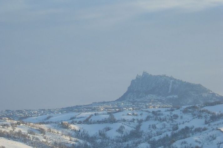 ViewWinter