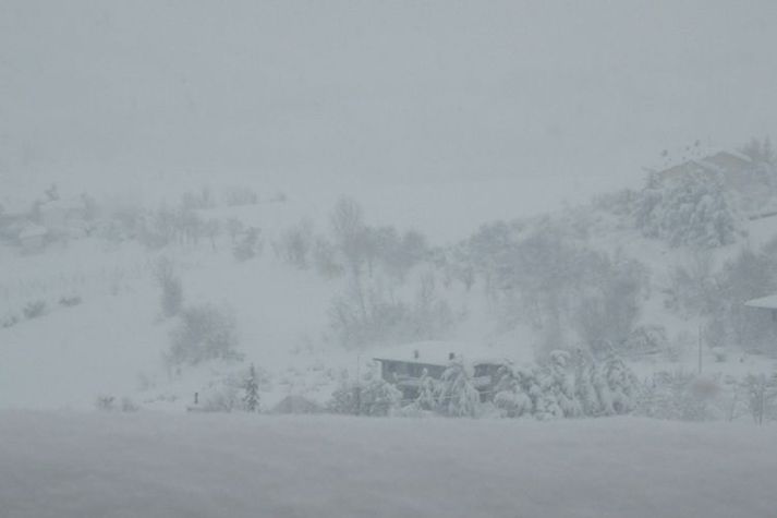 ViewWinter