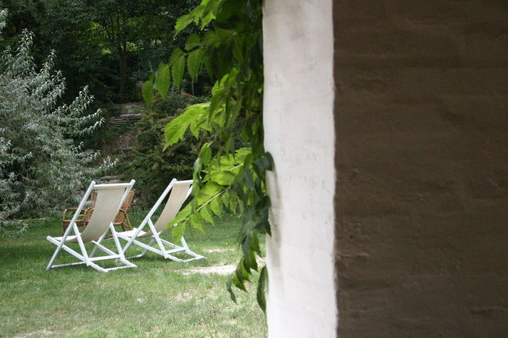 GardenSummer