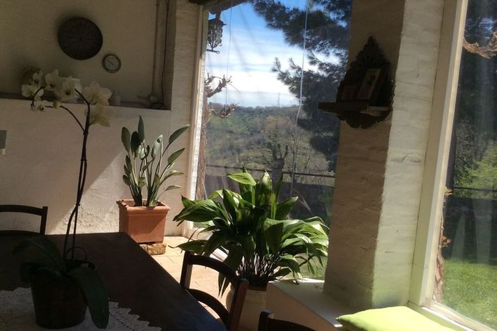 TerraceBalcony