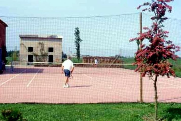 ParkFacilities