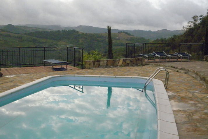 PoolOfHouse