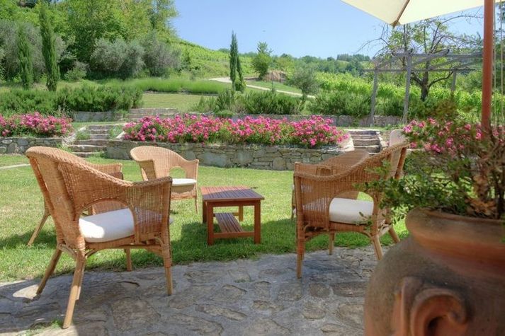GardenSummer