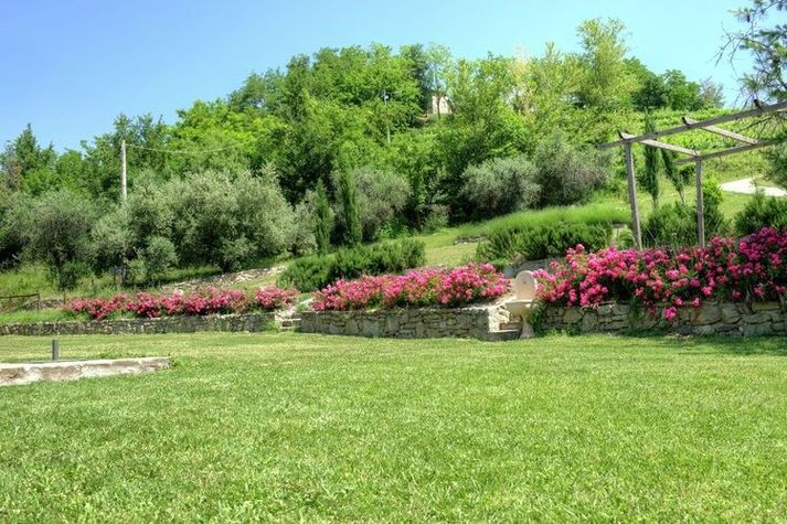 GardenSummer