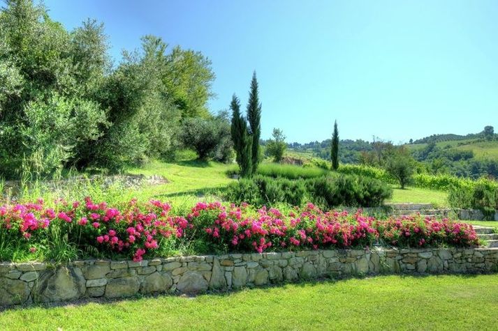 GardenSummer
