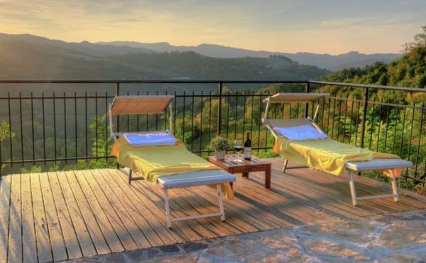 TerraceBalcony