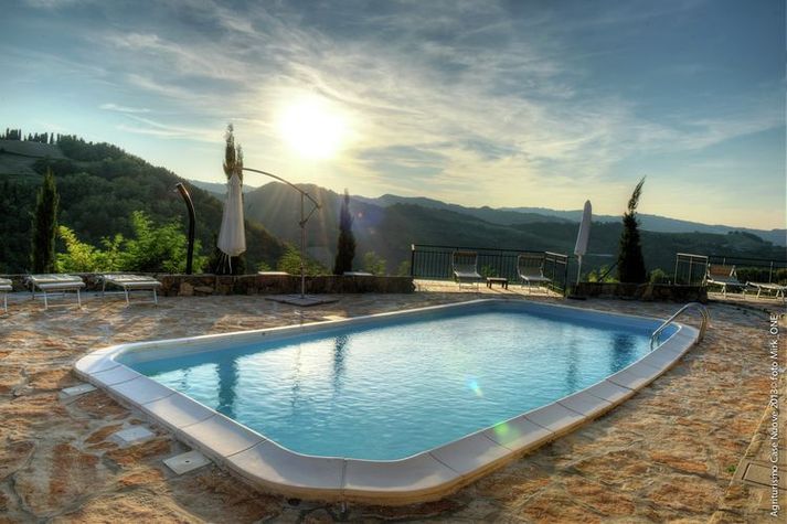 PoolOfHouse