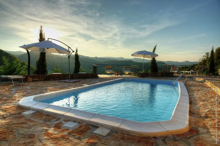 PoolOfHouse
