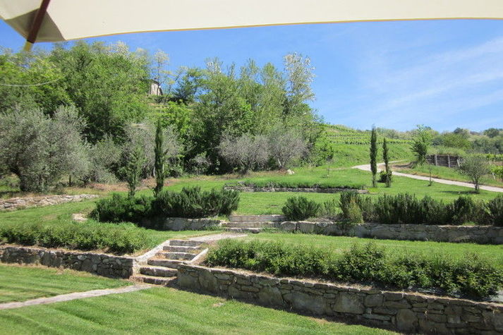 GardenSummer