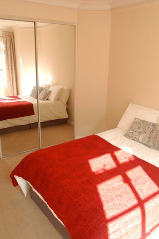 Double bedroom #2