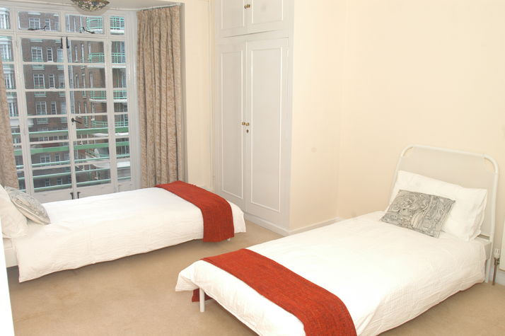 Double bedroom #3
