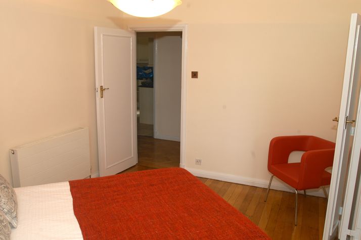 Double bedroom #1