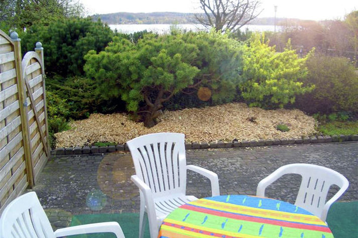 TerraceBalcony