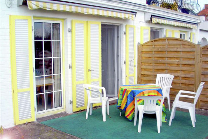 TerraceBalcony