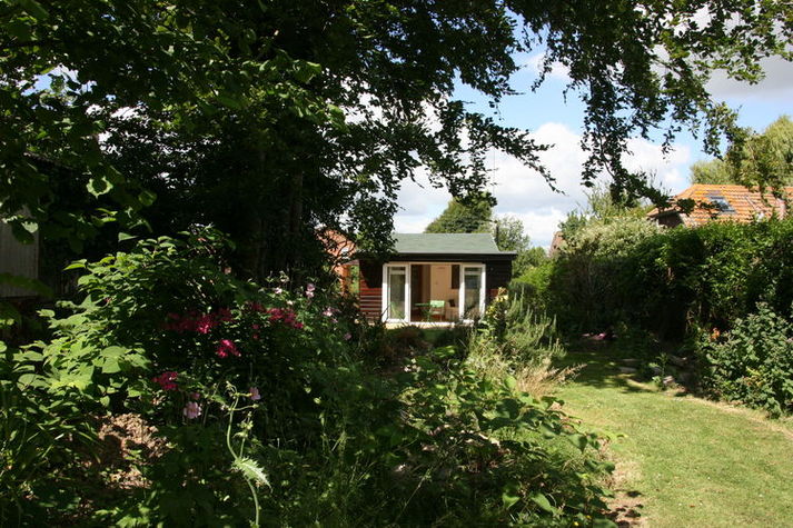 GardenSummer