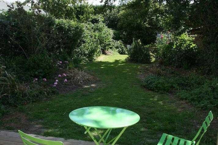 GardenSummer