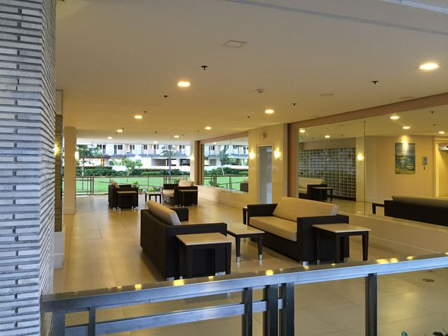 Grand Lobby