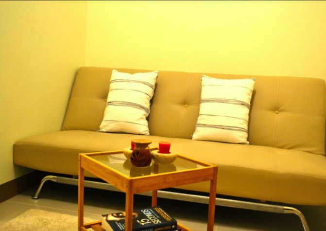 Sofa bed for 716B