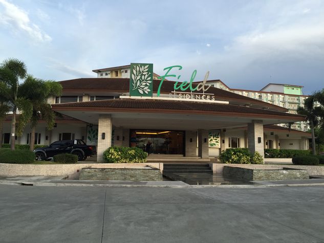 Club House