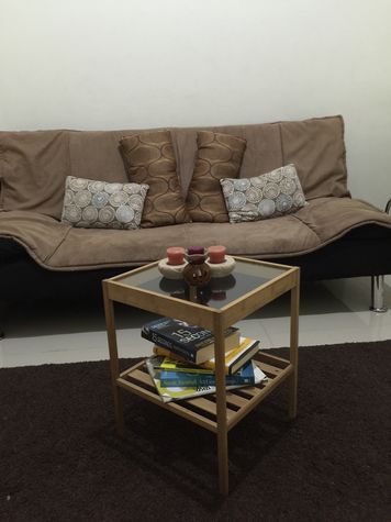 Sofa bed for 714B