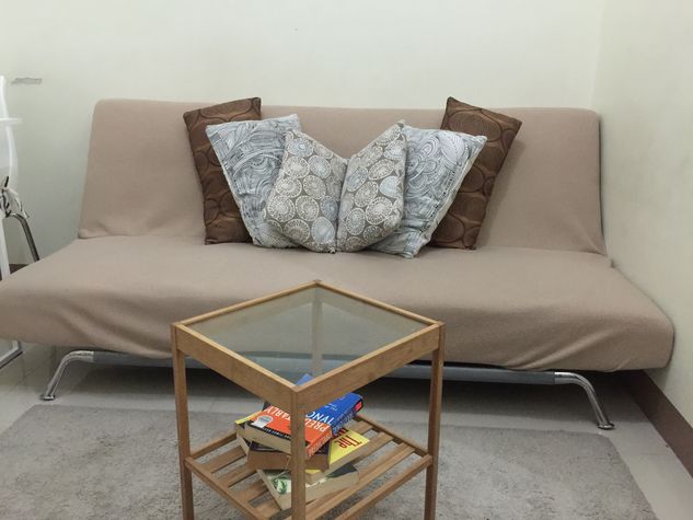 Sofa bed for 716B