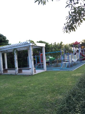 Kids Playground