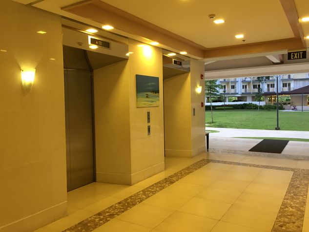 Lifts