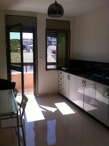  Kkitchen- living room                                  