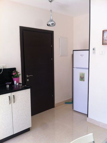 Kitchen- living room