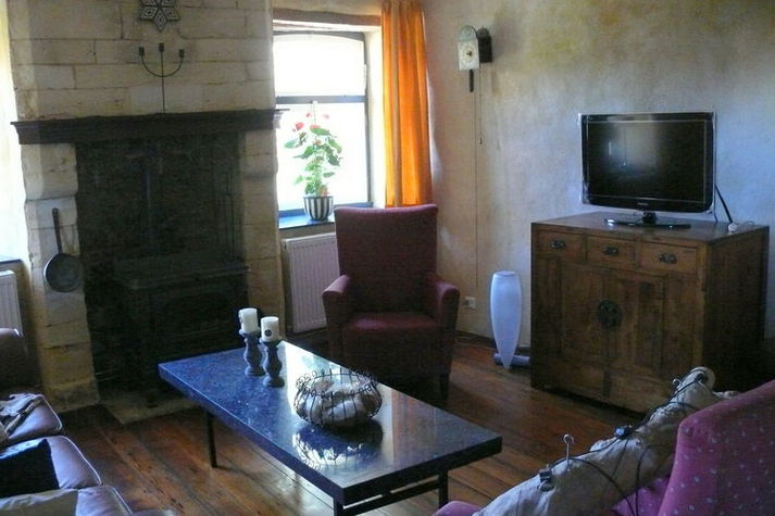 LivingRoom