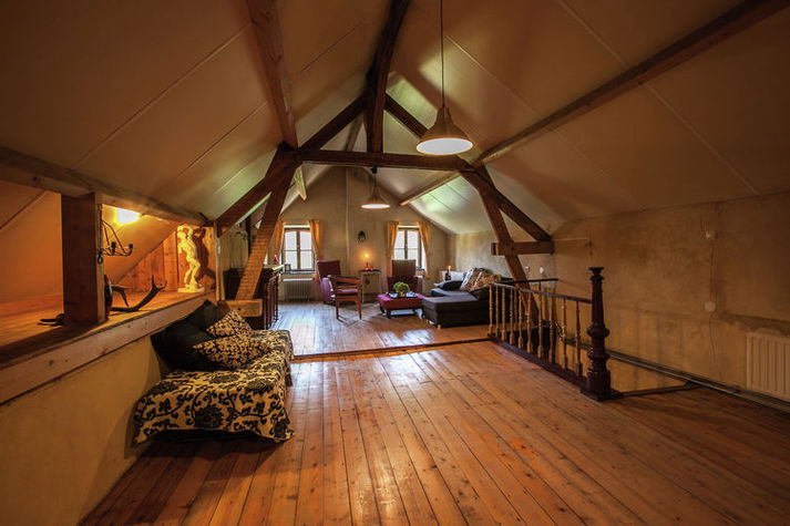 LivingRoom