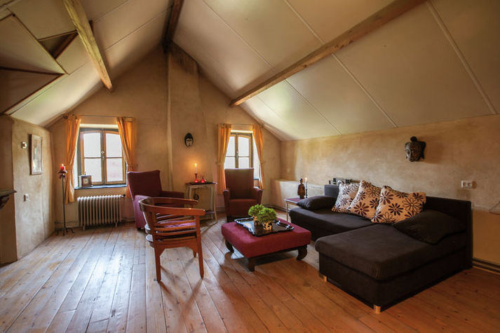 LivingRoom