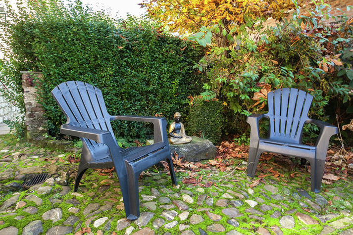 GardenSummer
