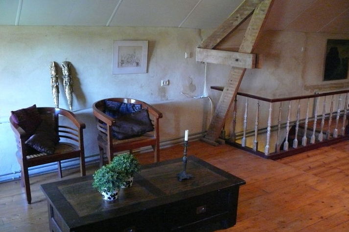 LivingRoom