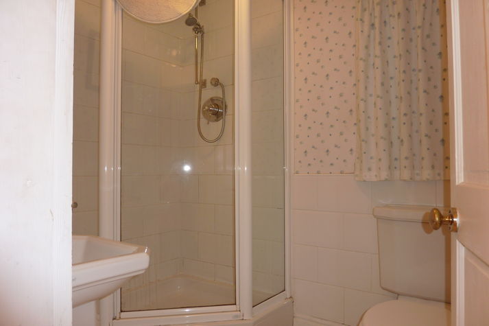 Your bathroom