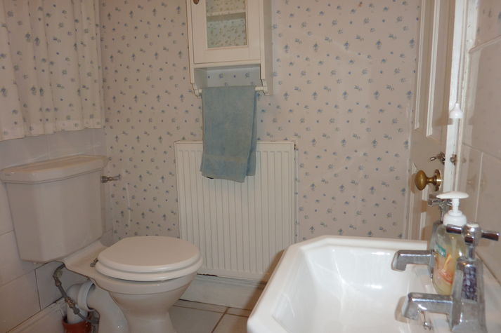 Your bathroom #2