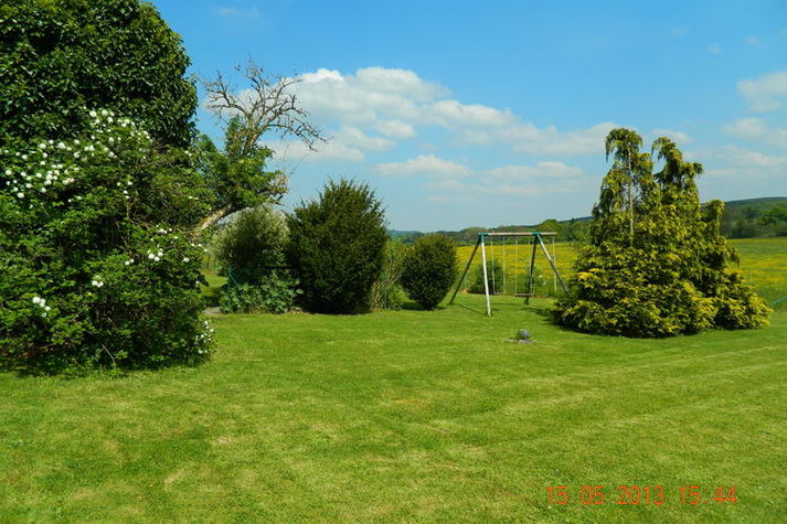 GardenSummer